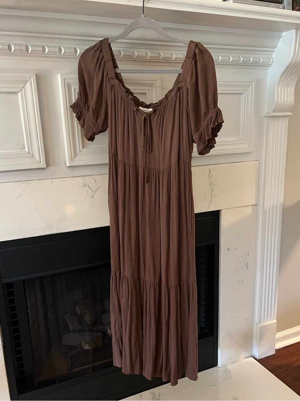 Neuflora Dress